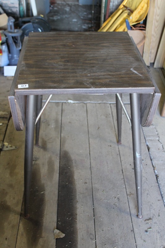 Small Table