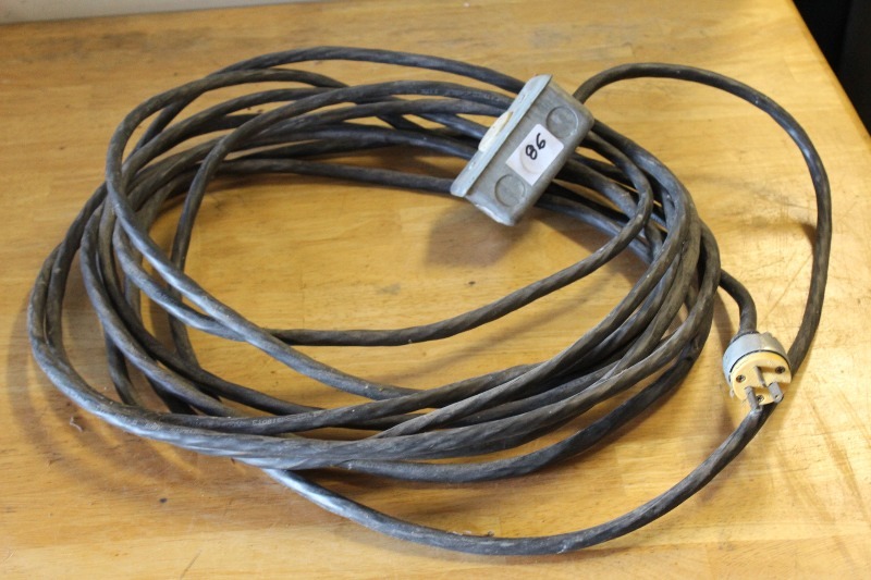 o Extension Cord