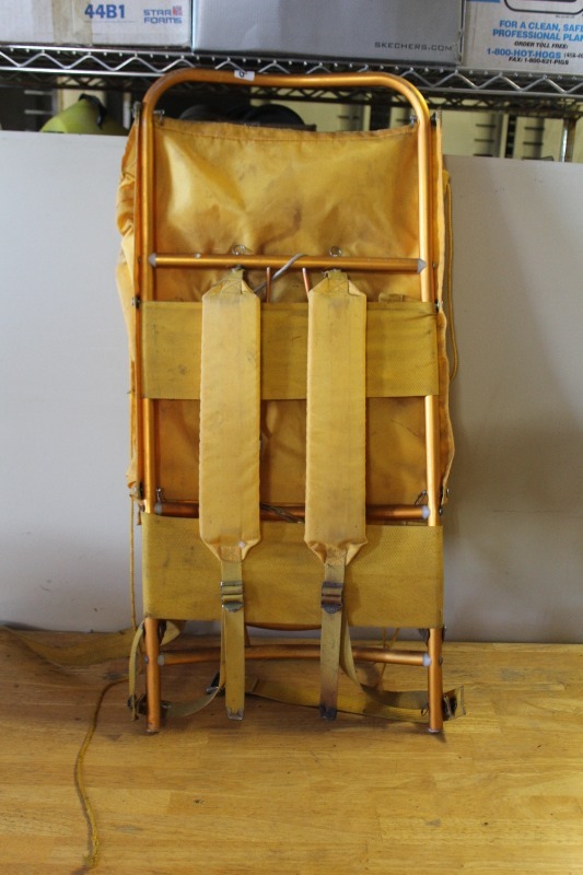 Hiking Backpack