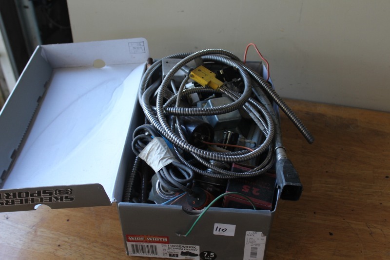 Electrical Components