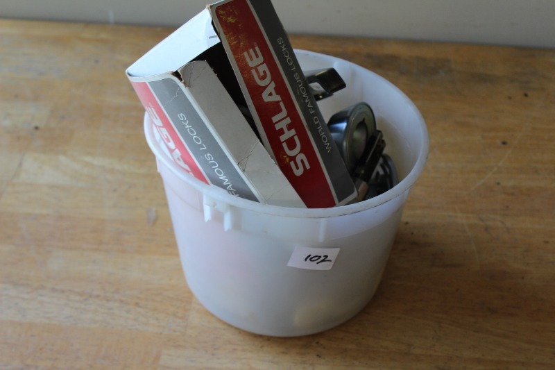 Door Lock Sets  Hardware