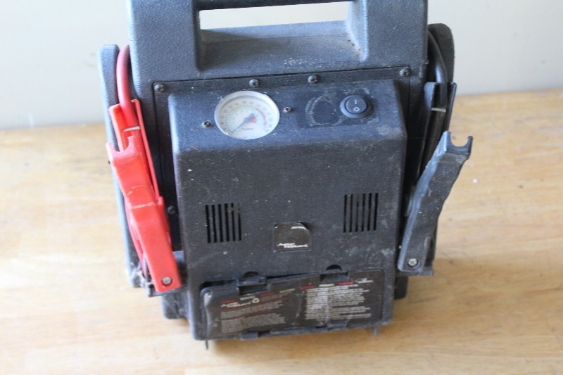 Jump Pack