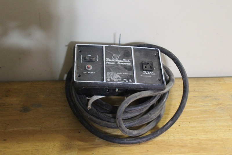 Power Converter