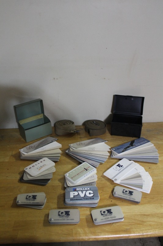 Assorted Lot