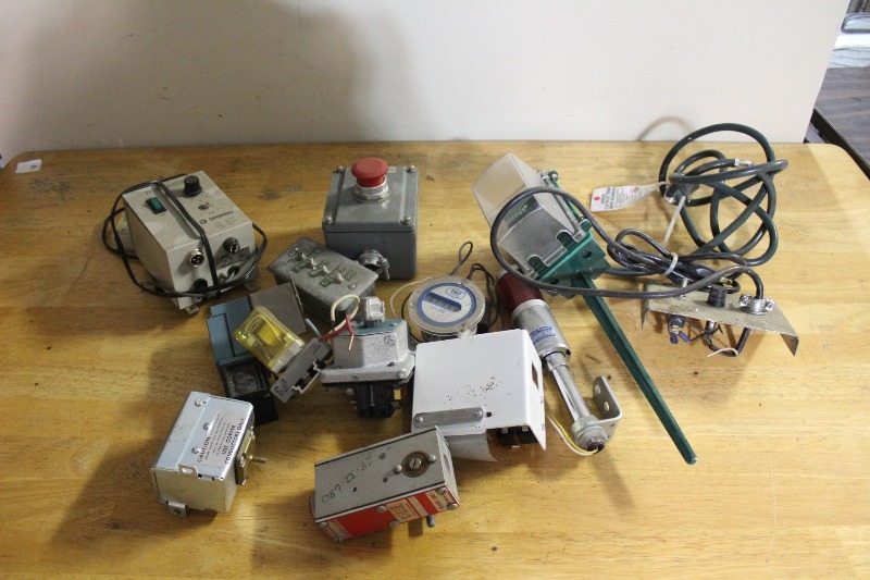 Electrical Components