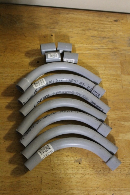 Conduit