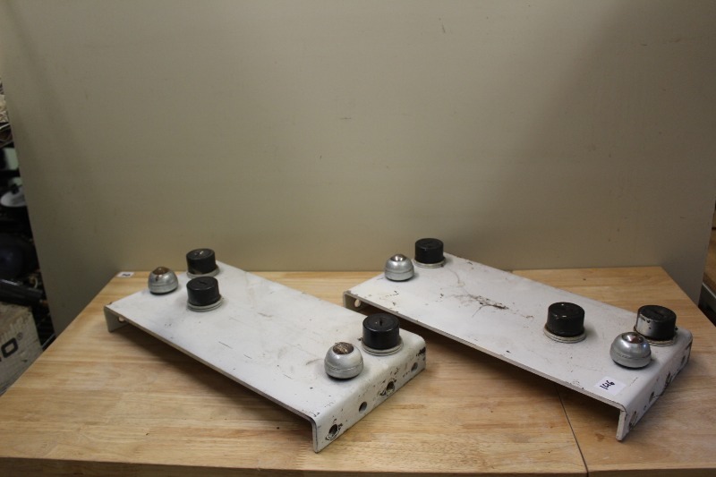 Heavy Duty Bearings