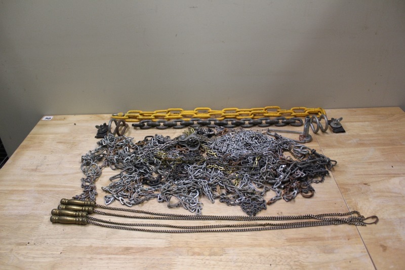 Chains