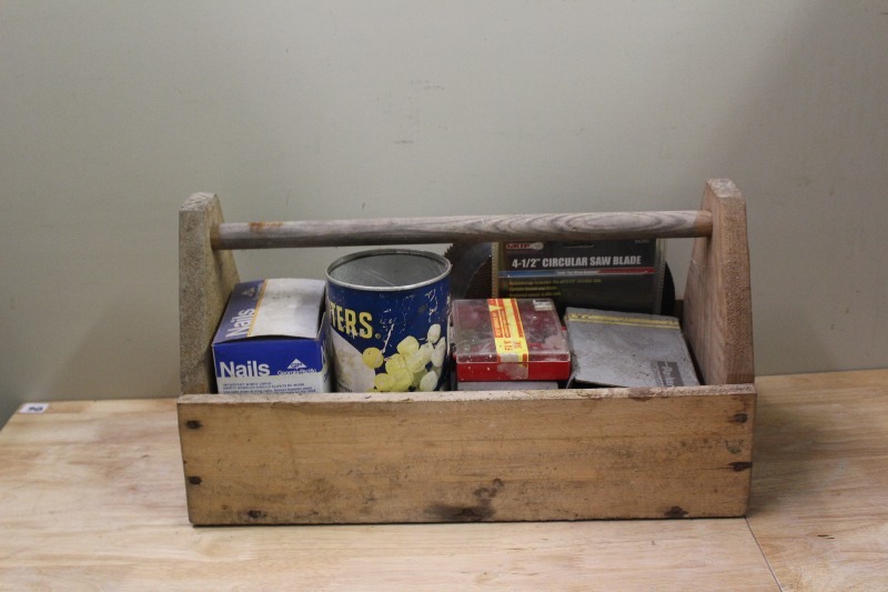 Large lot of Hardware