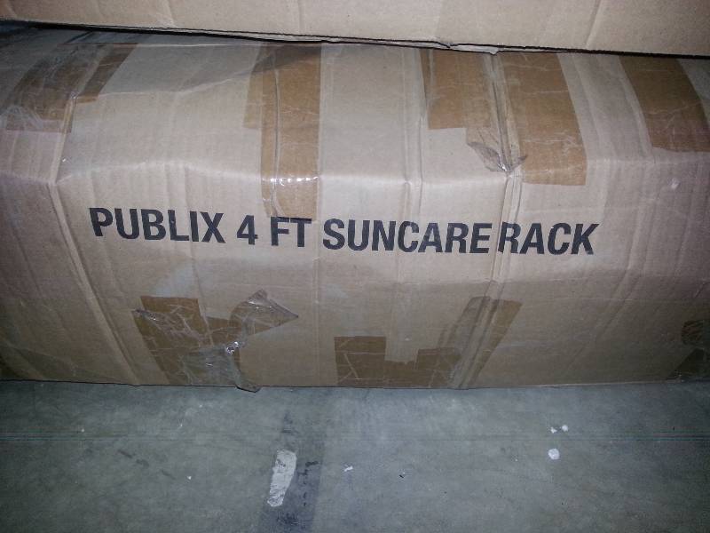 lot 116 image: Spring Futon Replacement Pad