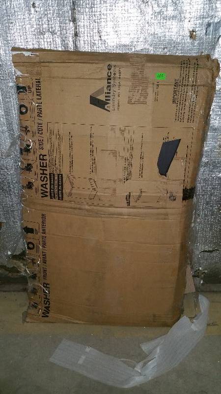 lot 183 image: Mystery Box  Box Measures 55 x 36