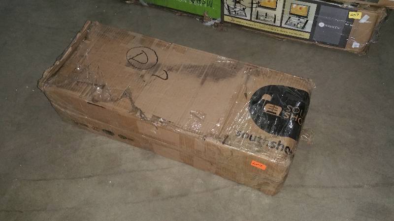 lot 209 image: Another Mystery Box