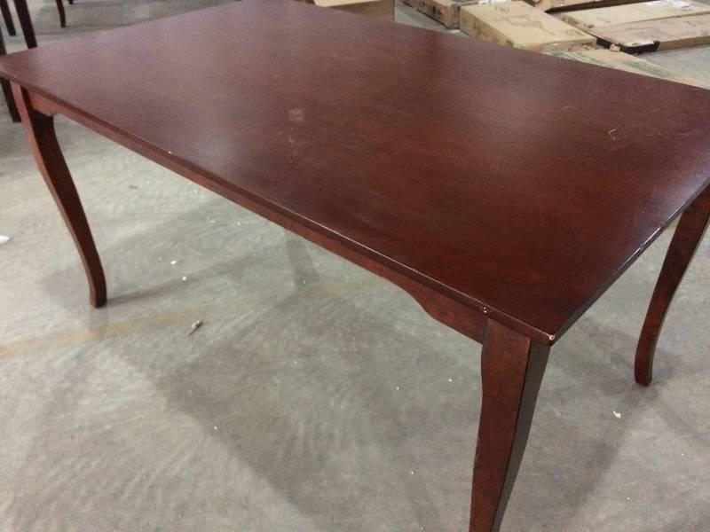 lot 291 image: Table