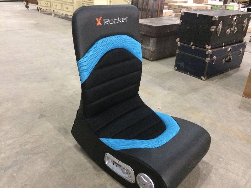 lot 298 image: Media Rocker