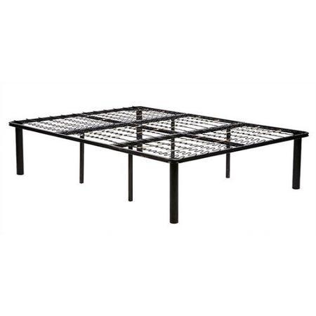 lot 119 image: Handy Living Bed Frame - Twin
