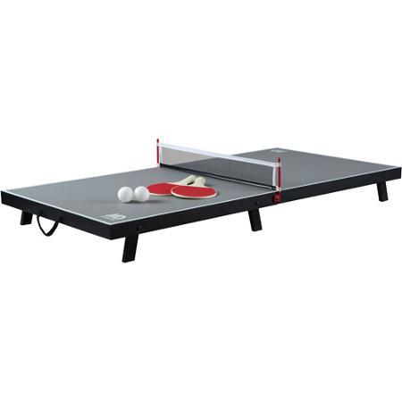 lot 179 image: Medal Sports 42 Deluxe Table Tennis Tabletop
