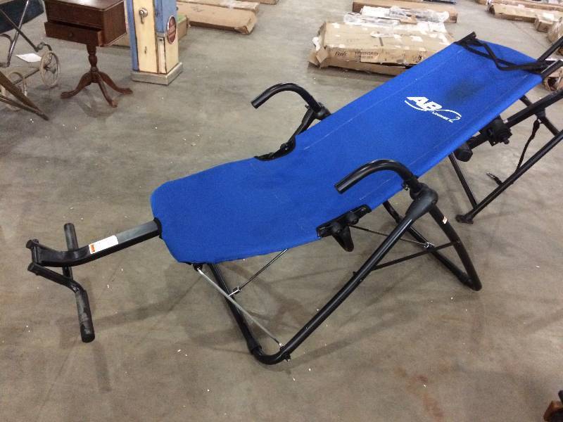 lot 94 image: Ab Lounge 2