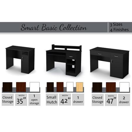 lot 111 image: South Shore Desk - Black