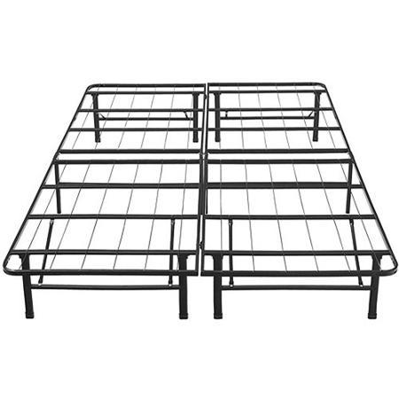 lot 230 image: Premier Platform Bed Frame - Cal King