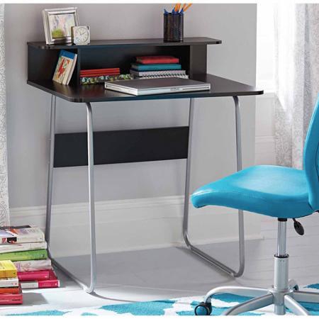 lot 235 image: Mainstays Computer Desk