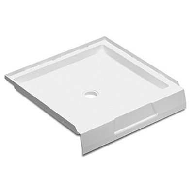 lot 9 image: Firenze 36 x 36 Shower Base