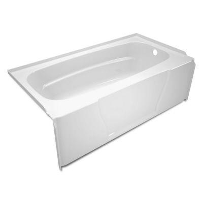 lot 10 image: Firenze 5 ft. Right Drain Bathtub