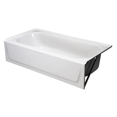 lot 11 image: Bootz Industries Aloha 5 ft. Soaking Tub