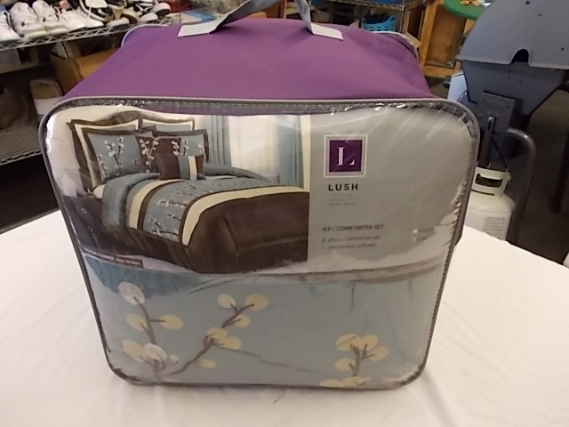 King Comforter Set