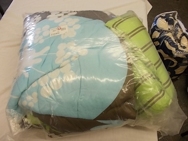 King Comforter Set