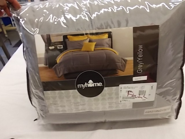 Full Size Comforter