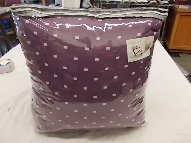 Full Size Comforter Set