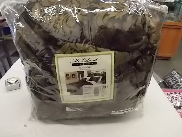 King Comforter Set