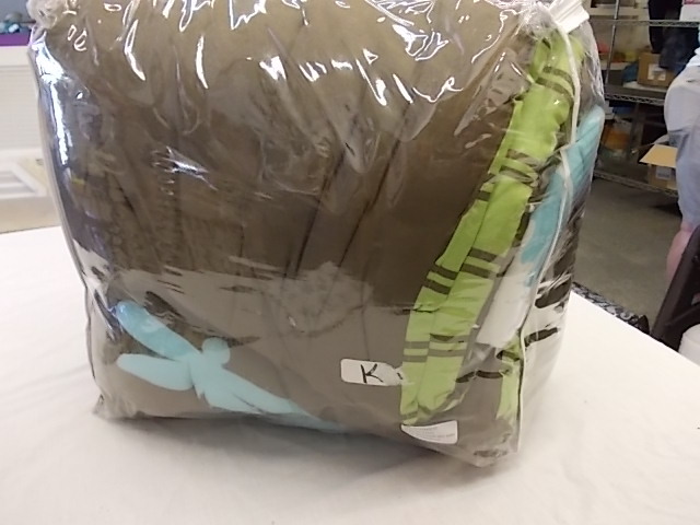 King Comforter Set