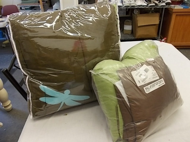 King Comforter Set