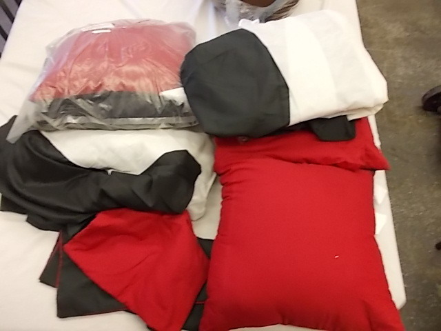 Queen Size Bed Skirts