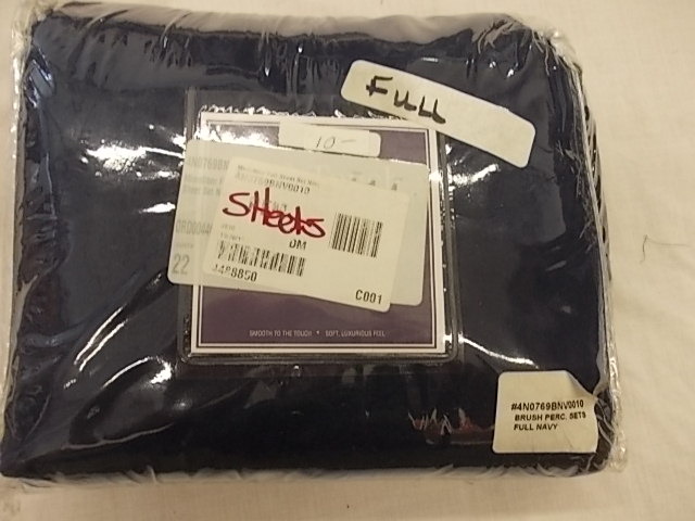 Full Size Sheets