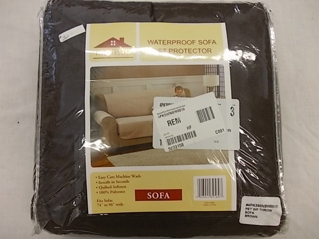 Sofa Pet Protector