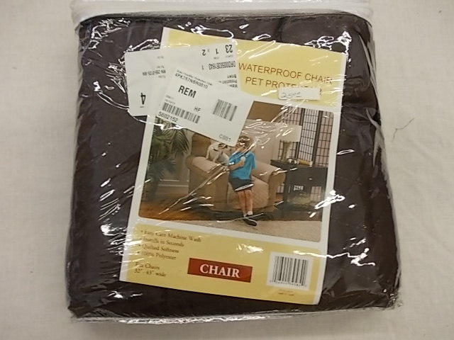 Chair Pet Protector