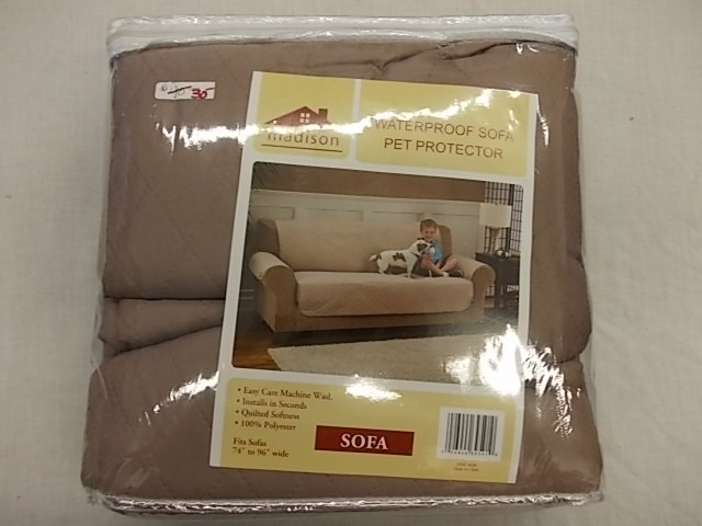 Love Seat Pet Protector
