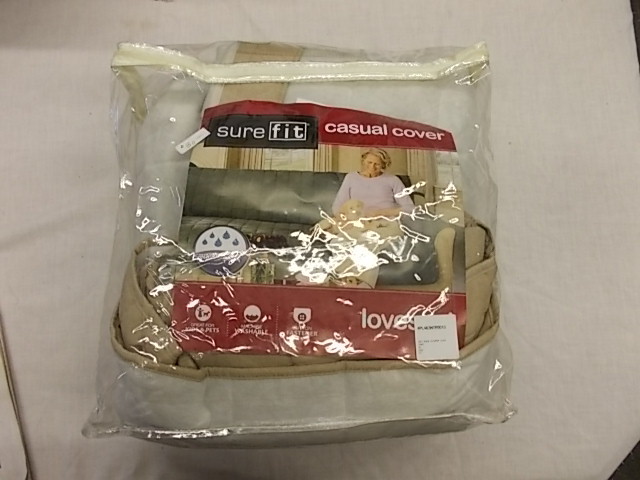 Love Seat Pet Protector