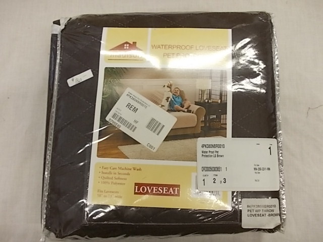 Love Seat Pet Protector