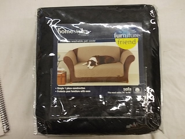 Sofa Pet Protector