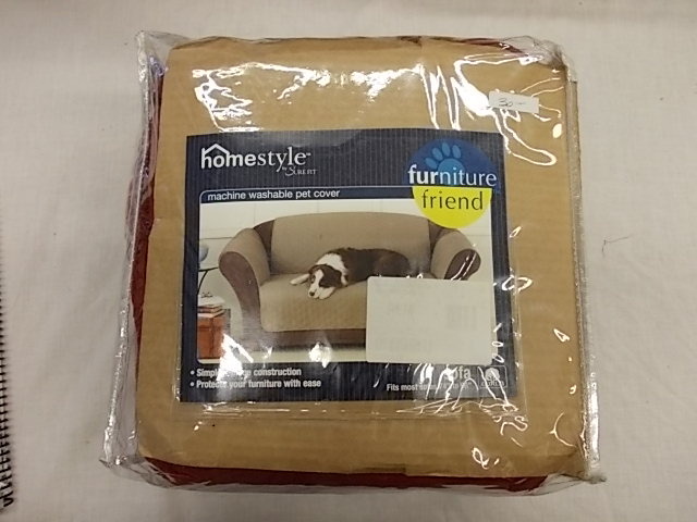 Sofa Pet Protector
