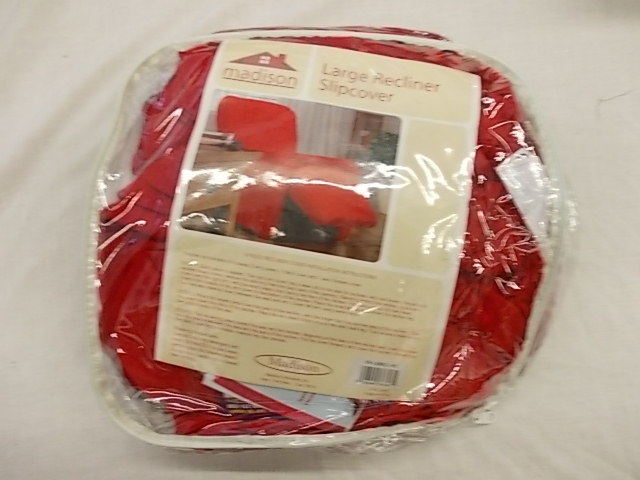 Recliner Cover
