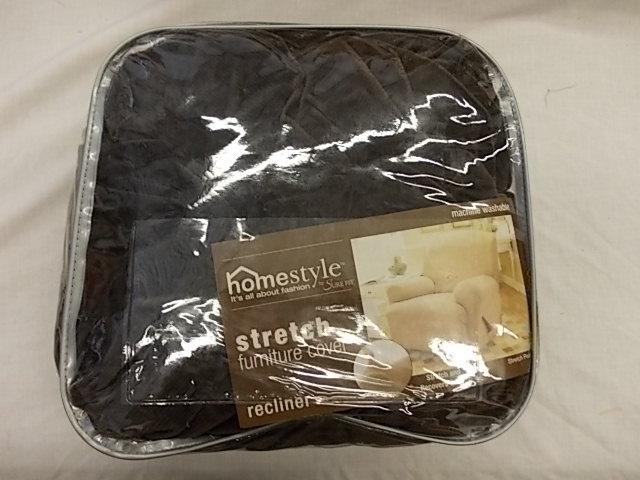 Stretch Recliner Cover