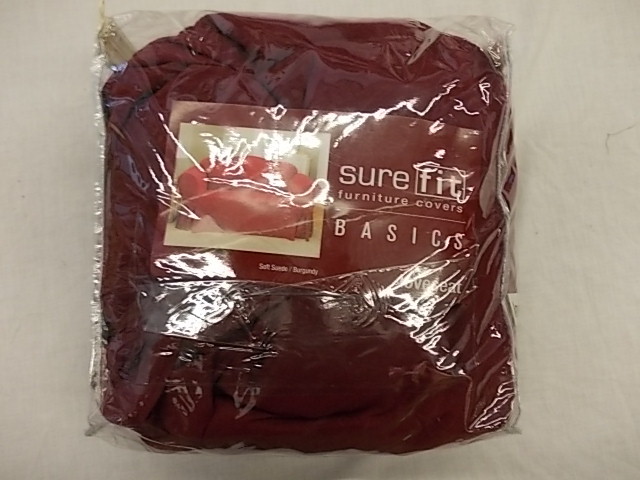 Love Seat Cover