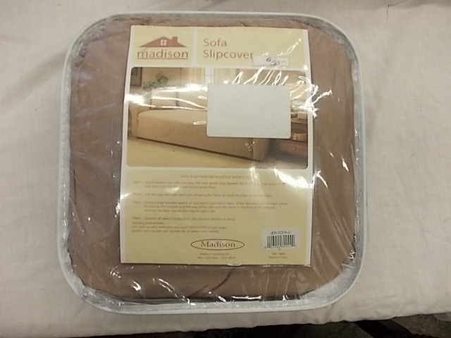 Jersey Sofa Cover