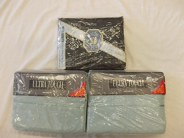 Twin Sheets