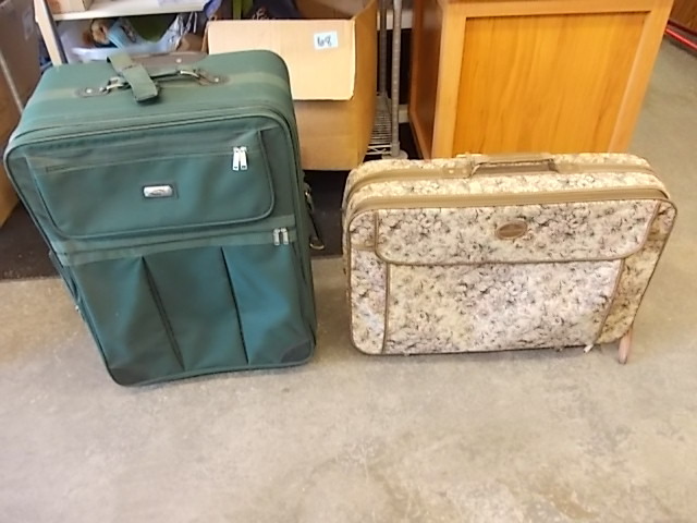 2-Suitcases