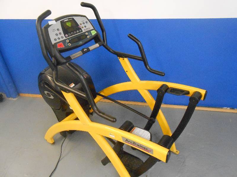 Cybex Arc Trainer